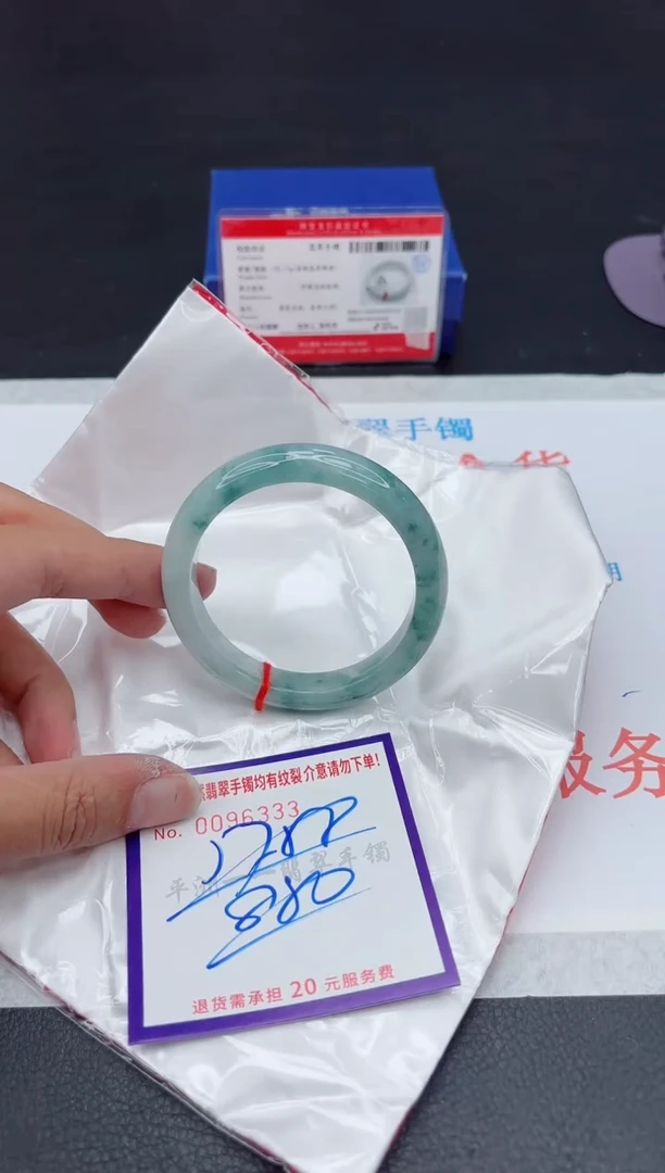未镶嵌手镯翡翠11111111