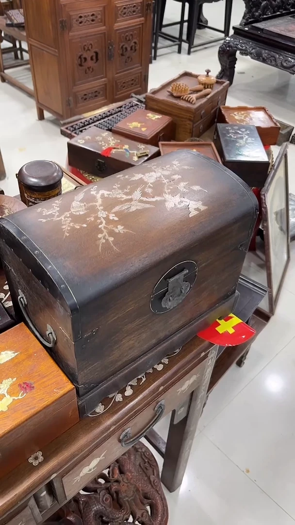 适**王木忆沐铜茶具茶架1