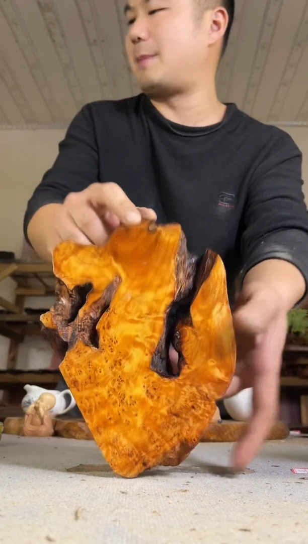 木木雕款茶盘不含配件‘截图为准 8