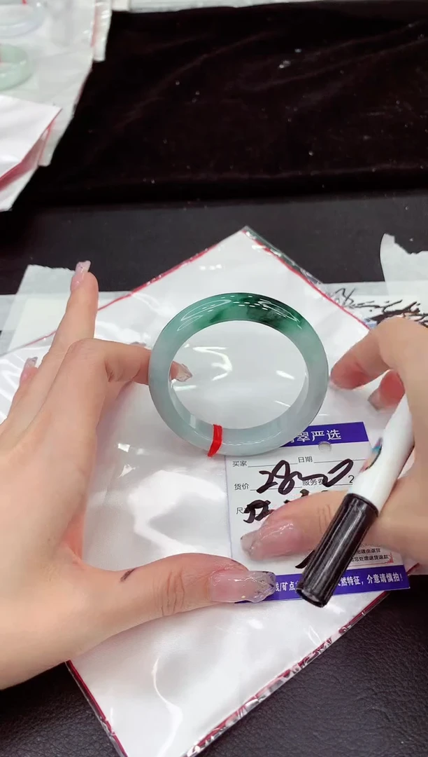 未镶嵌手镯翡翠111111111111