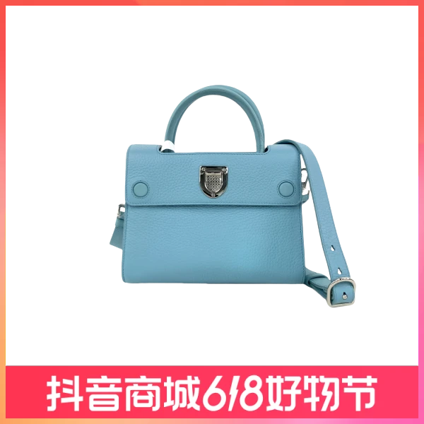 迪奥/单肩包/95新/C1364808715/250603QY0026