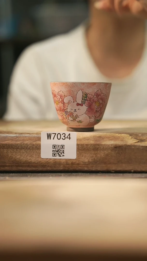 【闪购商品】【经典福利】/ 杯子@@W7034