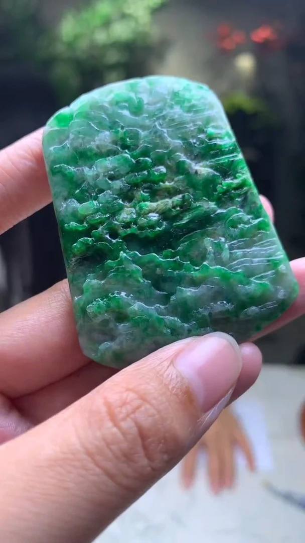 未镶嵌定制翡翠定制翡翠（拍一发一）