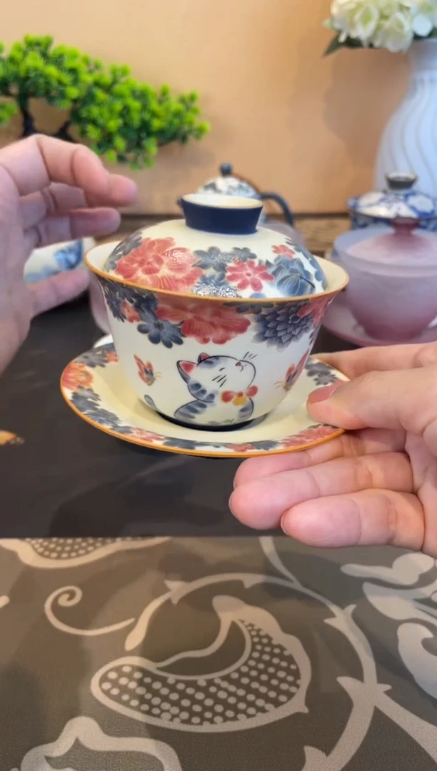 小缘茶器！！！！！！！！