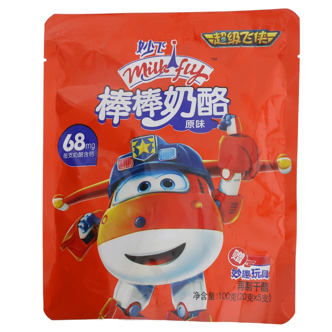 【商超零食】奶酪棒（收银台）