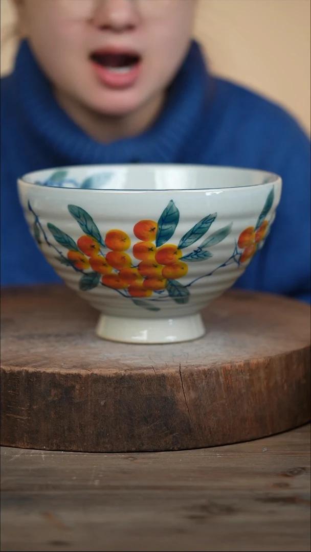 【闪购商品】瓷片景德镇高温釉下彩（食品级）