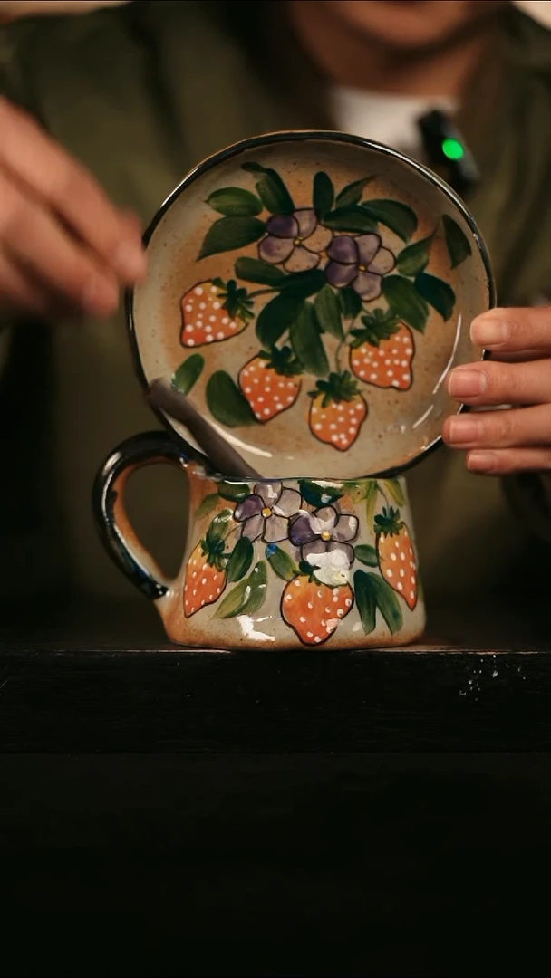 其他863遇瓷手作同款