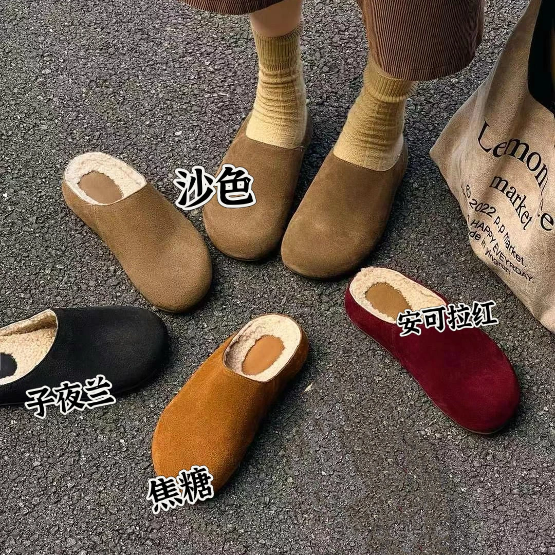 新款气质休闲韩版简约纯色博肯时尚休闲鞋8803-3