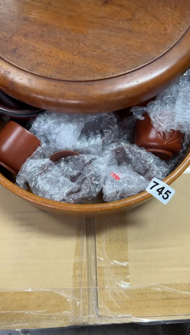 瓷片半*745中古商品谨慎参拍