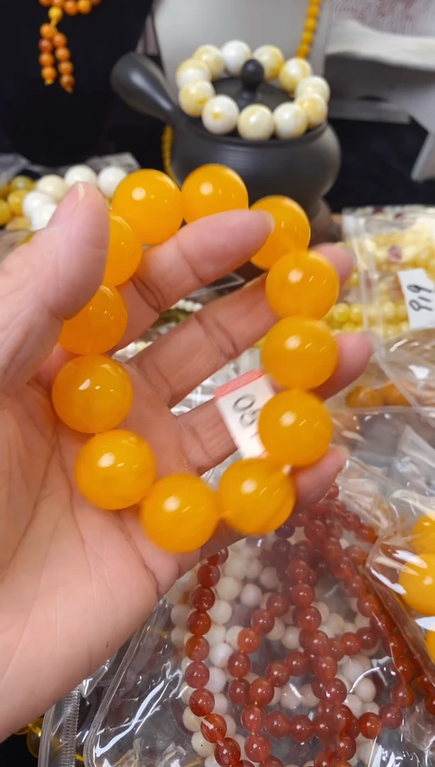 【闪购商品】时尚摆件密胺瓷片密胺瓷片051