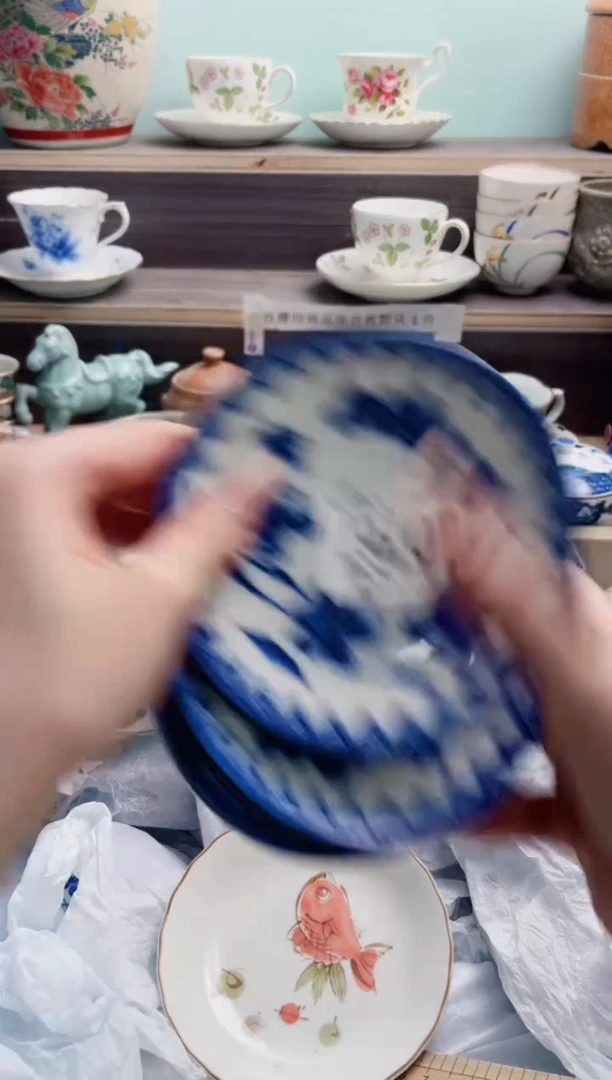 琉璃手工艺品O767***********