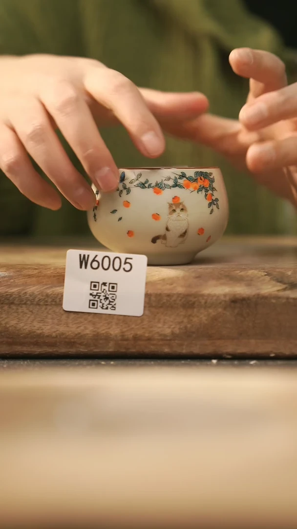 【闪购商品】【经典福利】/ 杯子@@W6005