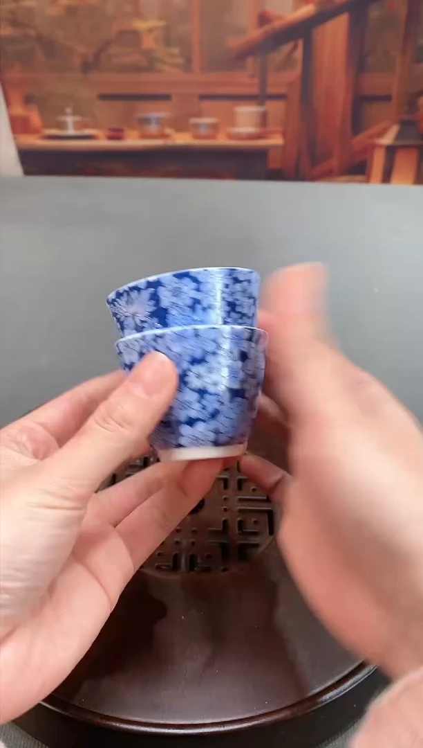 【闪购商品】永鑫茶器精选@@@@@@@@@对杯