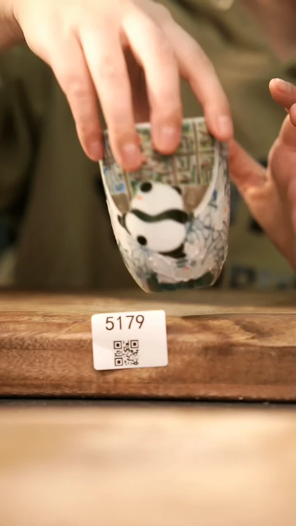 【落单孤品】福利/杯子@@5179