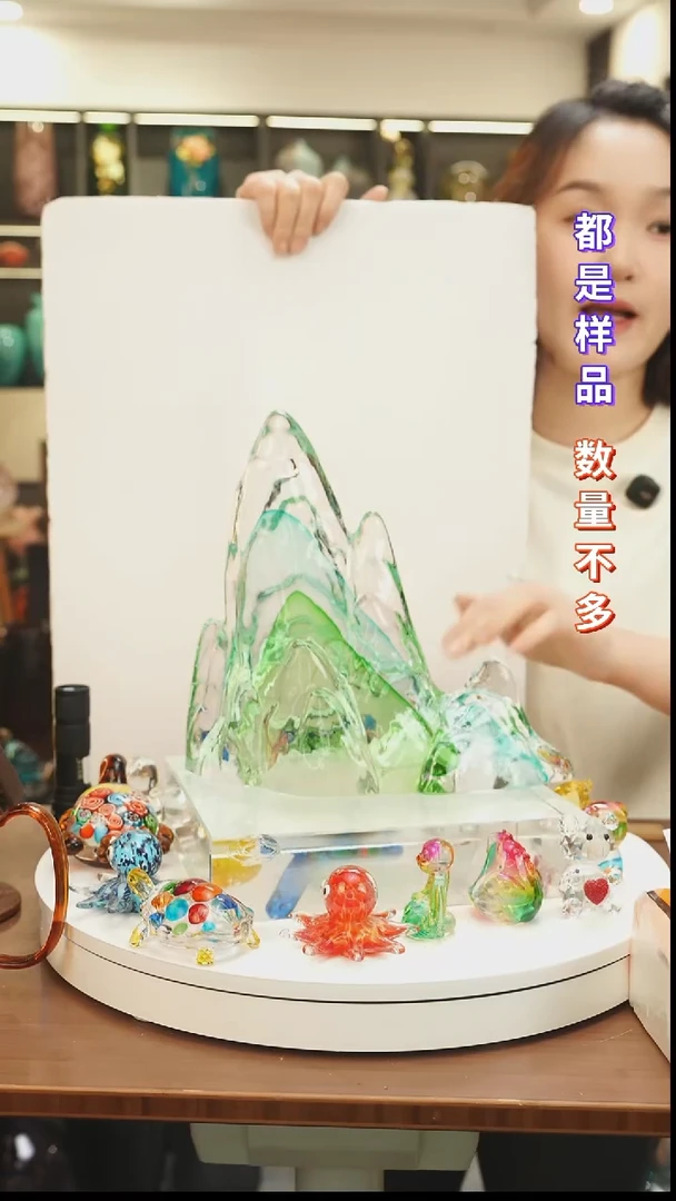外贸花瓶尾货391
