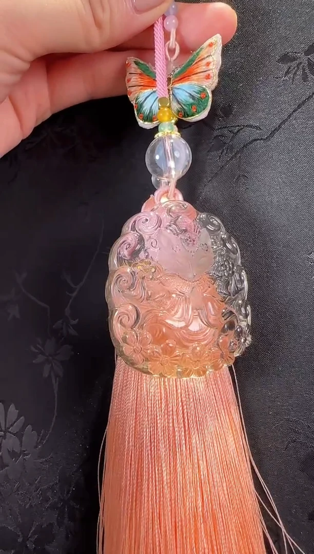 未镶嵌手链水晶凤九款