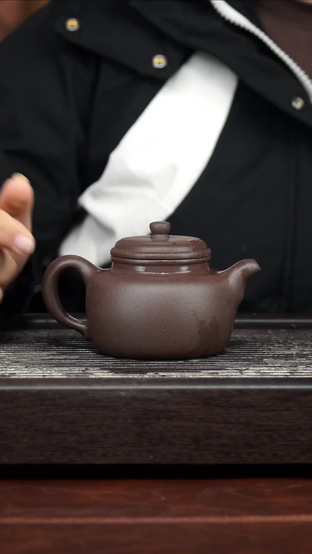 茶壶紫砂精品紫砂壶16..........280CC