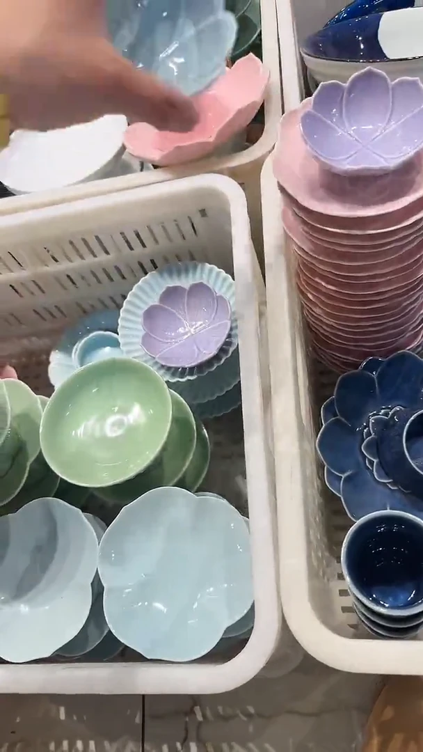 瓷片微瑕商品，介意勿拍