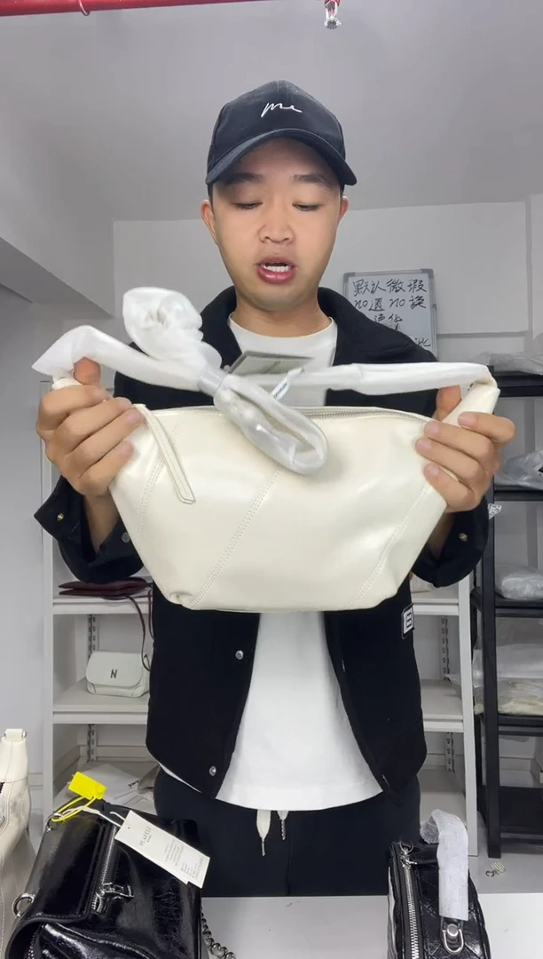 牛皮（革）【尤尤轻奢女包】时尚百搭轻奢款式女包518