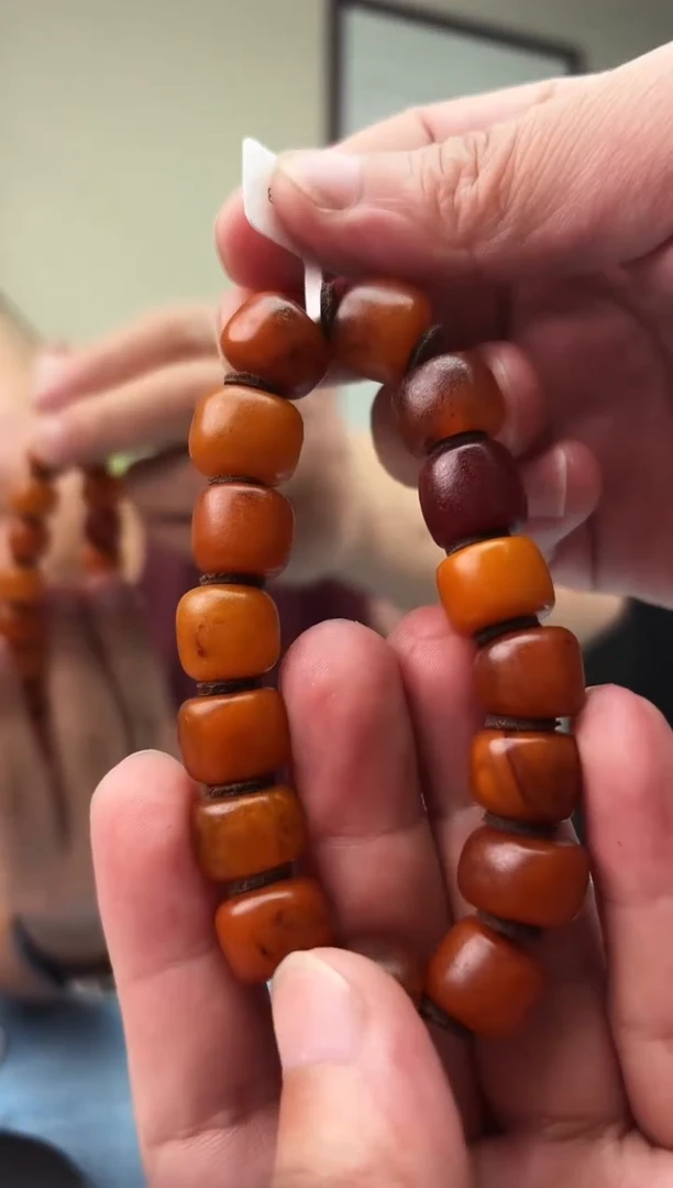 琥珀未镶嵌珠宝奇石H023 13假一罚十多样性发其一