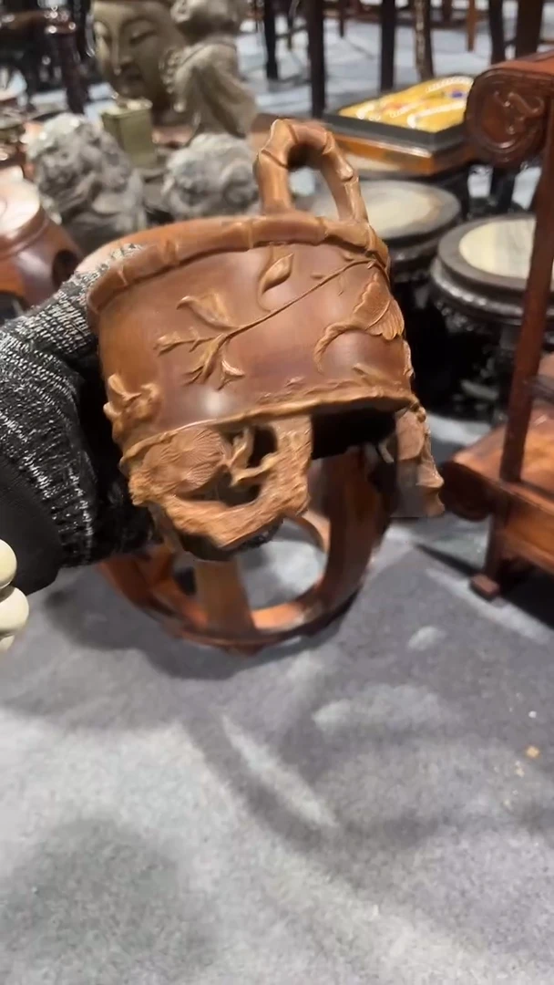 木简约淘木舍直播链接