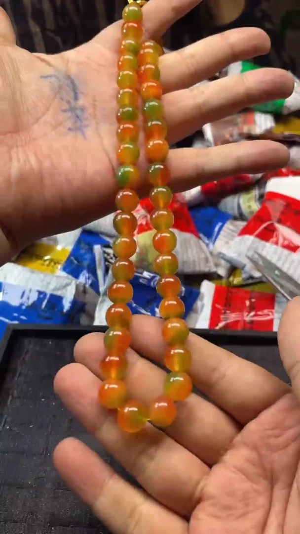 林子收货时尚项链GH-11