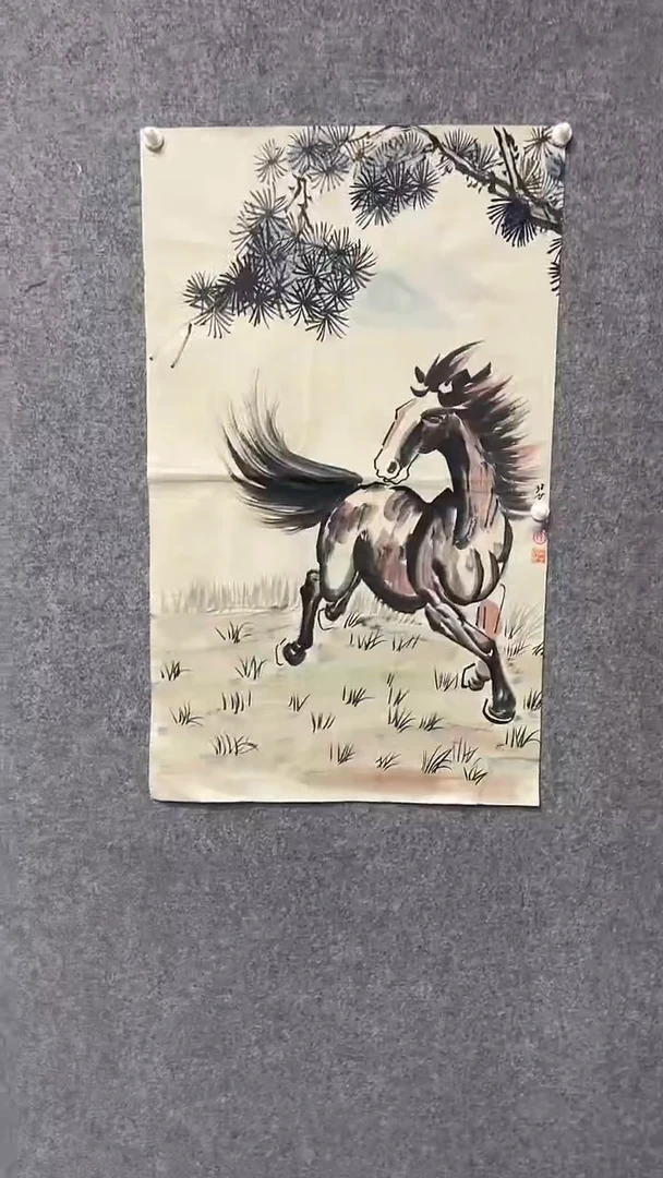 【闪购商品】书法书法古韵书画店甄选藏画