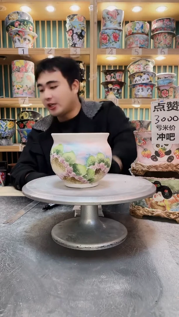 紫砂默认微瑕一物一拍01208-013