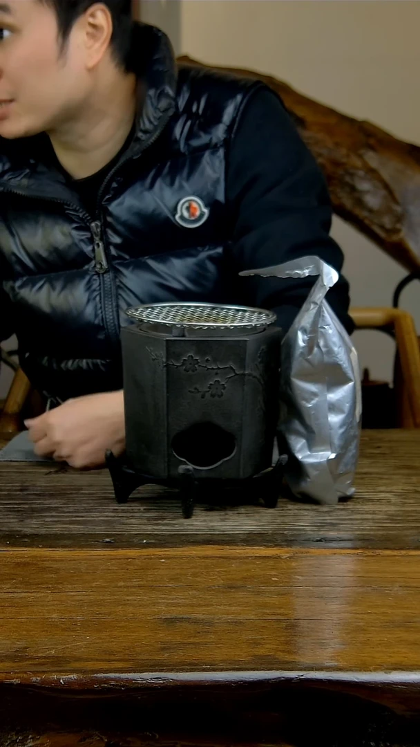 别看我人不正经。壶，正儿八经！！