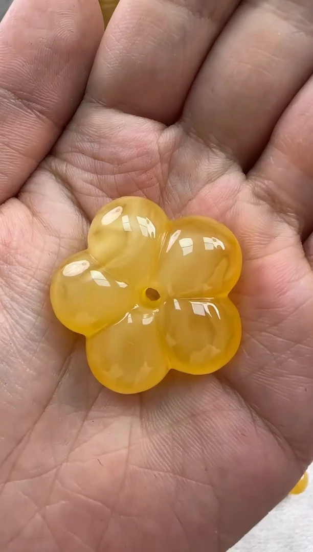 蜜蜡未镶嵌珠宝奇石蜜蜡