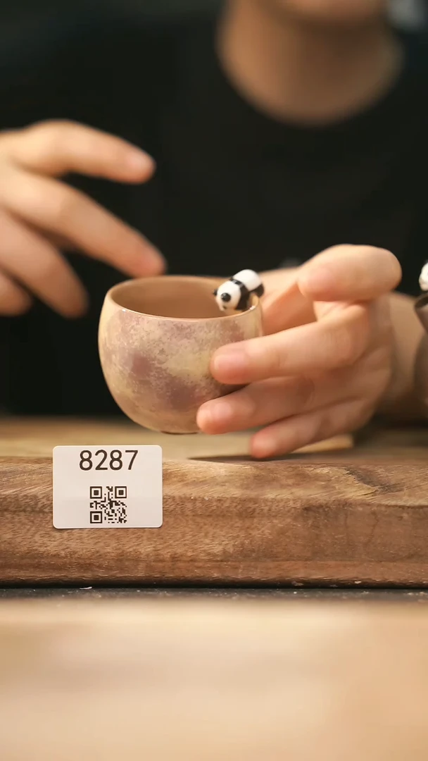 【落单孤品】福利/杯子@@8287