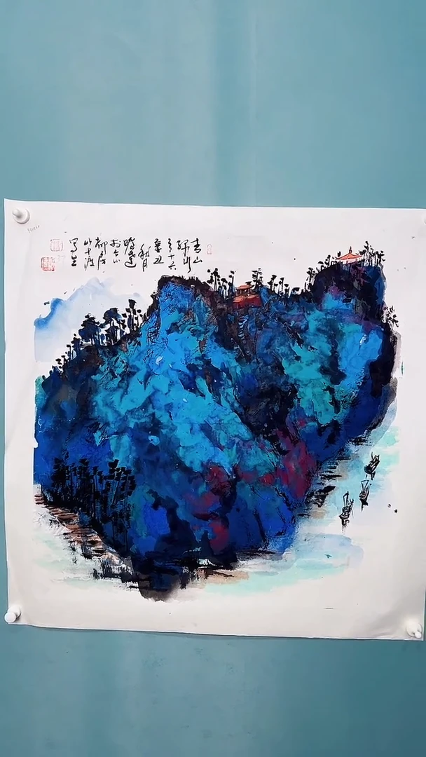 国画国画7686767867