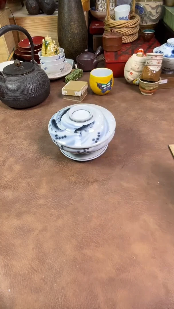 【闪购商品】摆件茶宠瓷器茶具套装