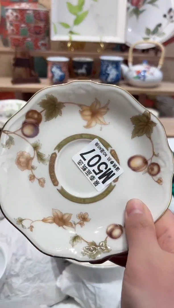 【闪购商品】瓷片当天凑满25米包邮M507