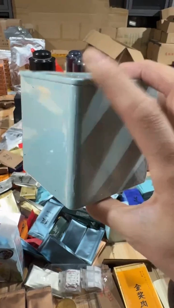 桂花红50g······