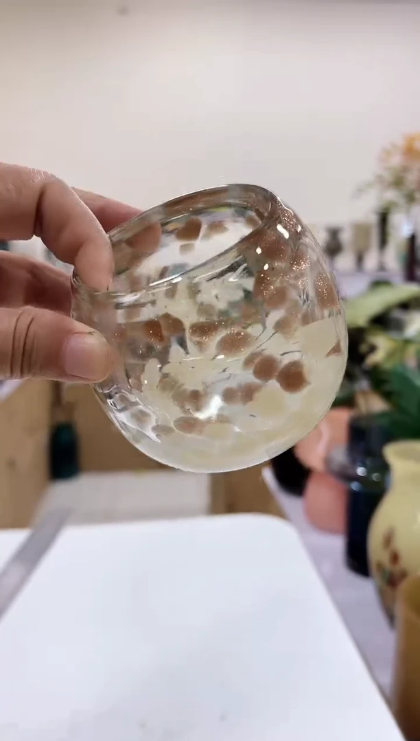 【闪购商品】也麦花器