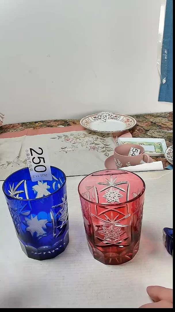 瓷片安**素小淼海外陶瓷工艺品