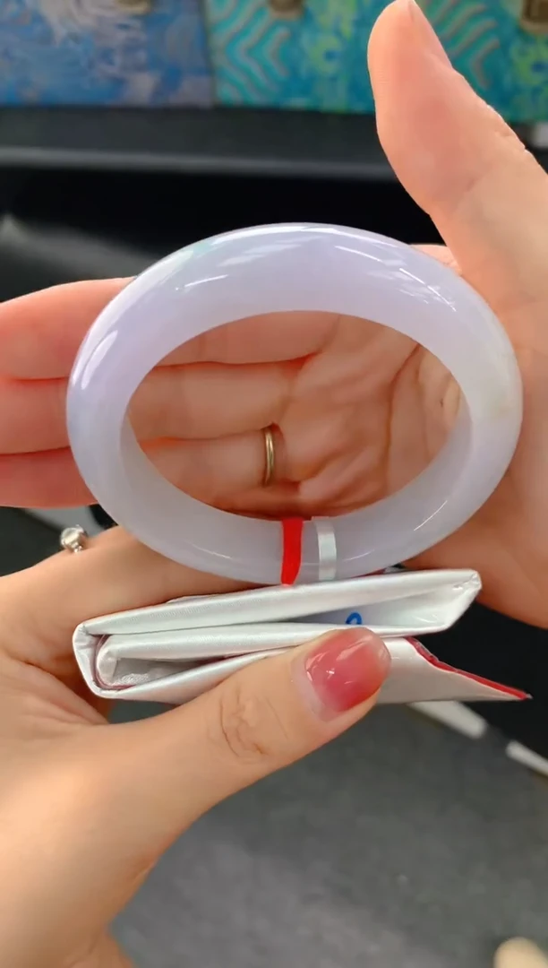 翡翠手镯未镶嵌9-翡翠手镯