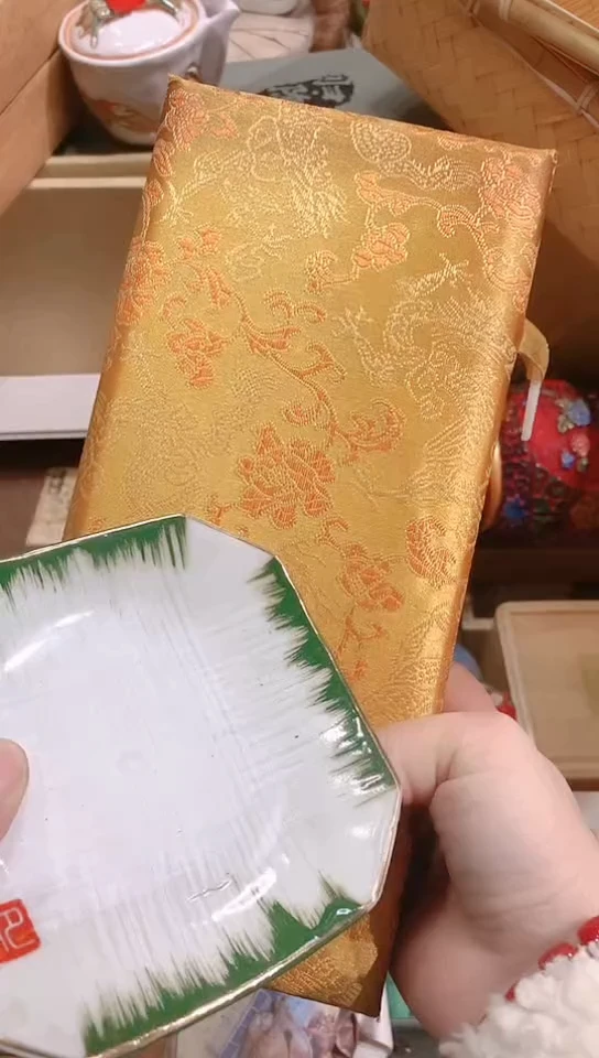 【闪购商品】瓷器默认链接一物一拍