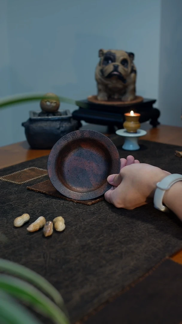 耕物集茶周边手作美器