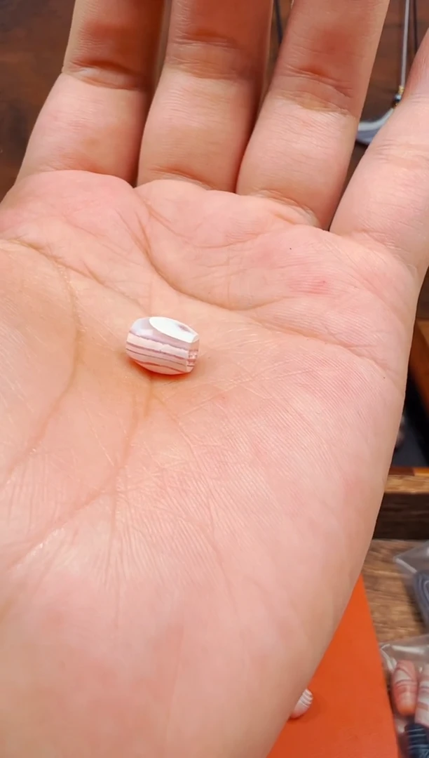 【肖钟出品】东南亚配珠