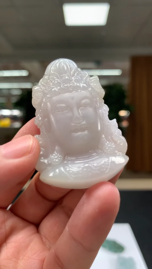 未镶嵌定制翡翠          *139
