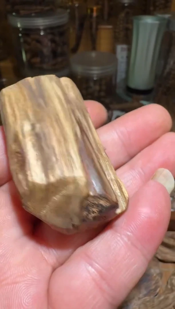 沉香沉香碎屑马泥涝12克