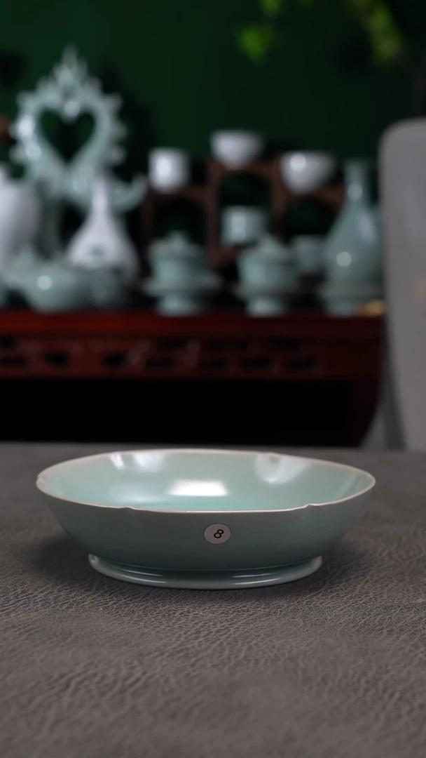 8号葵口洗14.6二级品简包-二