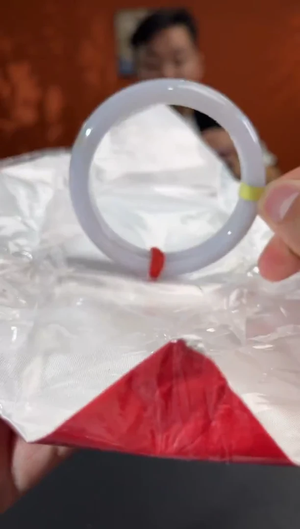 未镶嵌手镯翡翠57