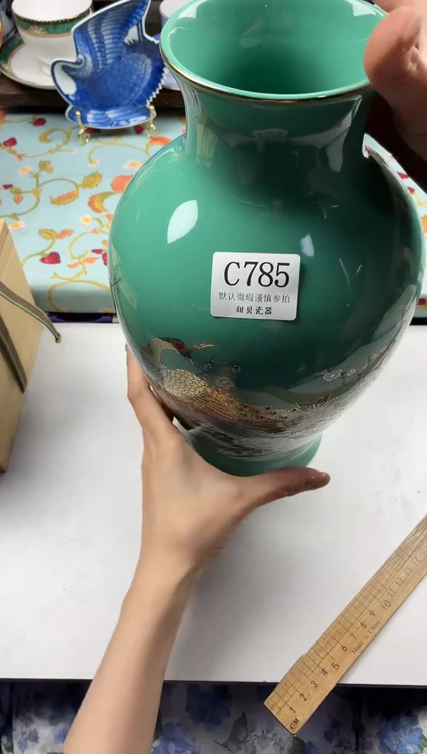 瓷片М***@                C785