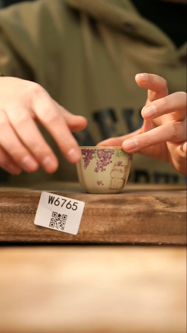 【经典福利】/ 杯子@@W6765