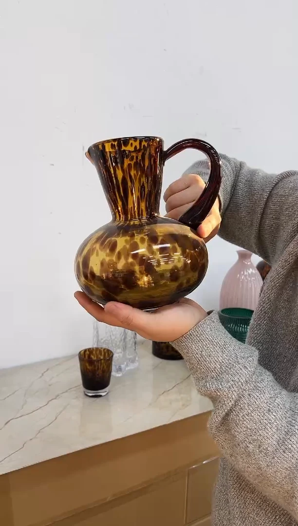 水养鲜花干花插花客厅装饰品