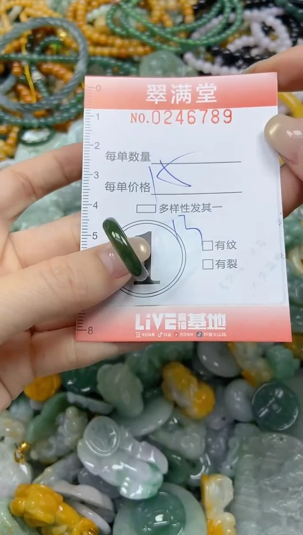未镶嵌挂件翡翠闪购0246789