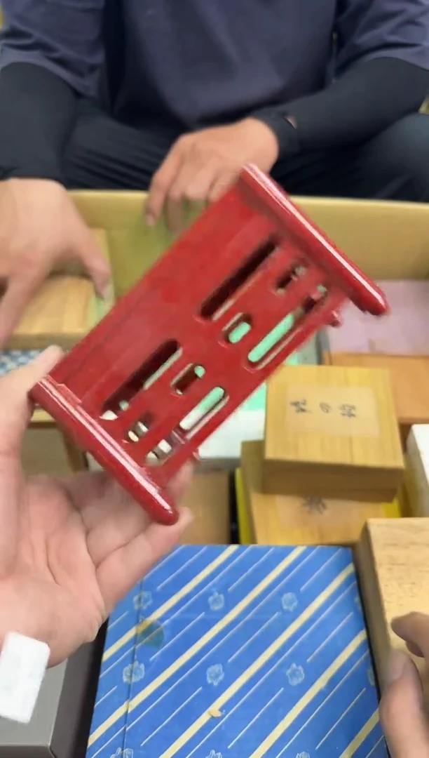 琉璃手工艺品小穆杂货铺的物品111